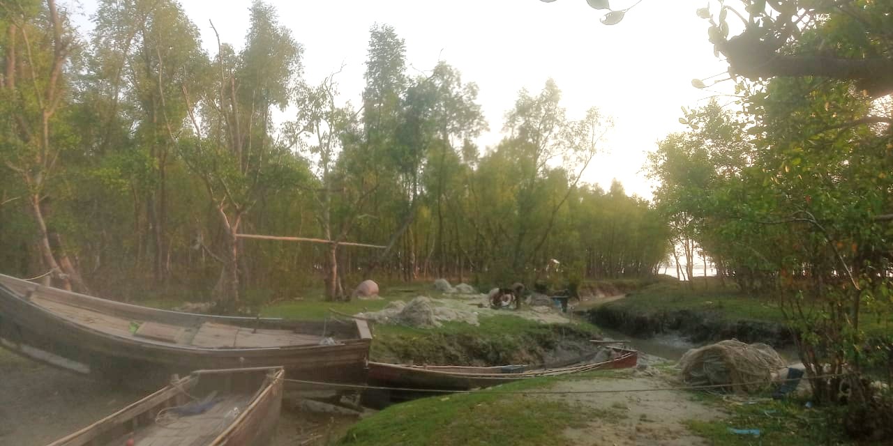 নানাবাড়ির দিনগুলো: শৈশবের স্বাধীনতা ও হারিয়ে যাওয়া আনন্দ